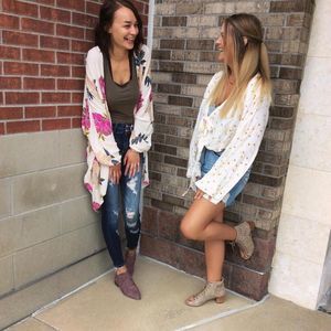 Meet your Posher, Haley